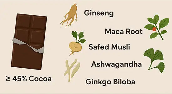 What is Aphrodisiac Chocolate? Everything You Need to Know
