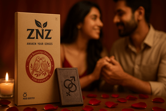 The Science Behind Libido Chocolate for Men