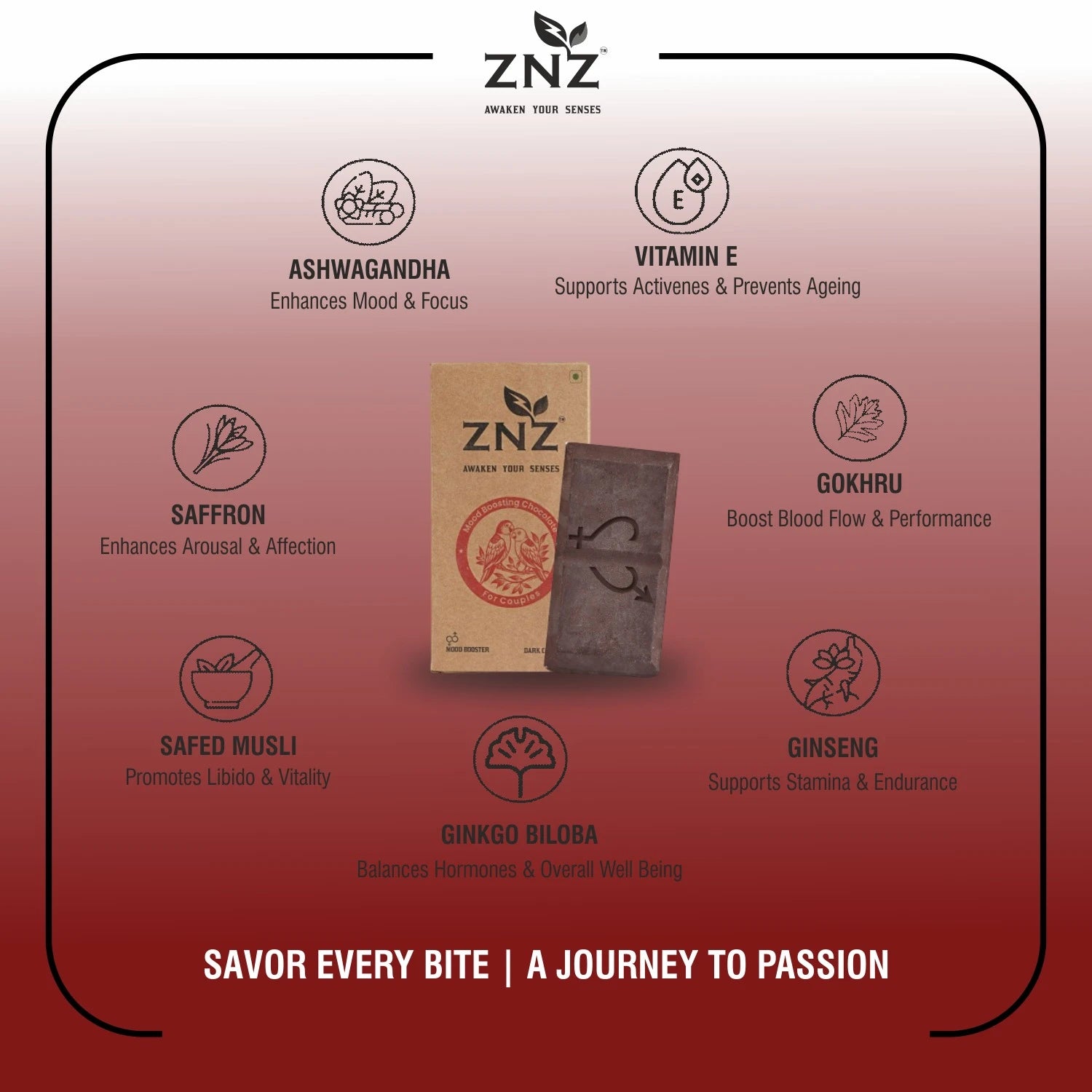 znz ingredients